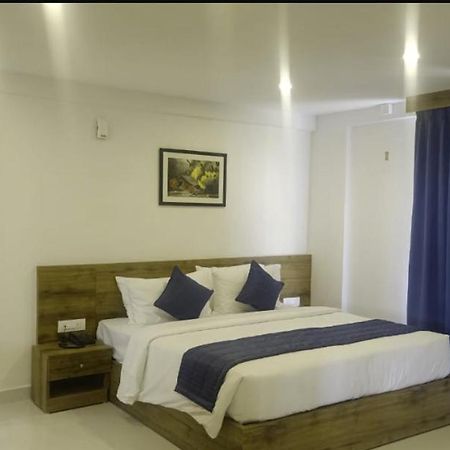 Fly Inn Devanahalli エクステリア 写真