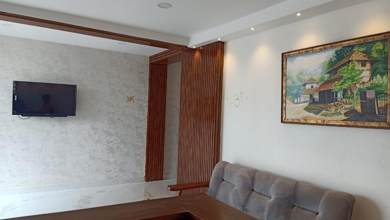 Fly Inn Devanahalli エクステリア 写真