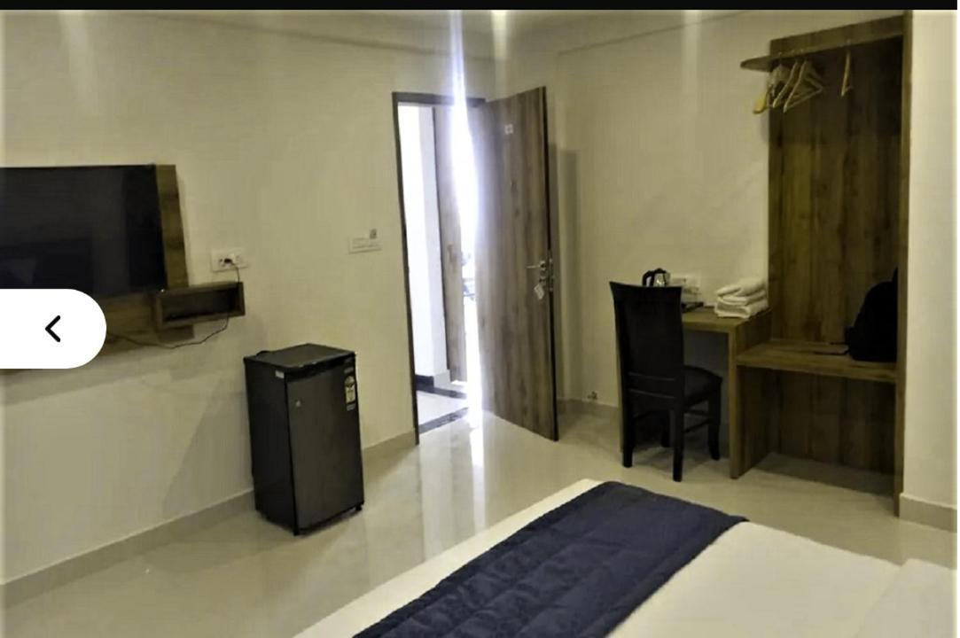 Fly Inn Devanahalli エクステリア 写真